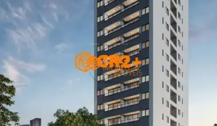 Apartamento a Venda de 49m² com 2 quartos 1 suíte em bairro Parnamirim em Recife