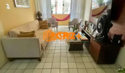 Apartamento a Venda com 03 quartos 01 suíte no bairro Madalena em Recife