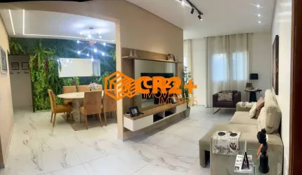Casa a Venda com 03 quartos 02 suítes em Setúbal - Boa Viagem 250m²