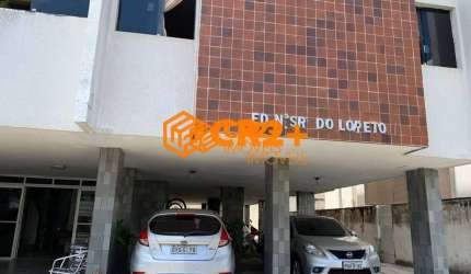 Apartamento à venda com 90 m², 2 quartos, 1 suíte no Pina