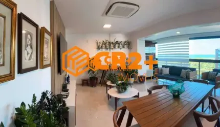 Apartamento à Venda  03 quartos, 03 suítes no Paiva com 97M².