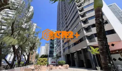 Apartamento a Venda 169m2 com 4 Quartos, 4 Suítes, em Boa Viagem.