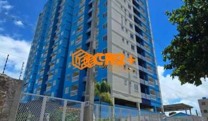 Apartamento a Venda de 45m²  com 2 quartos 1 suíte em bairro Imbiribeira em Reci