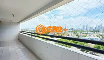 Cobertura a Venda 178m2 com 4 Quartos, 2 Suíte, em Boa Viagem.