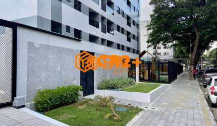 Apartamento a Venda de 66m² com 3 quartos 1 suíte no Espinheiro