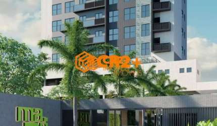 Studio a Venda de 27m² com 1 quarto na Madalena em Recife