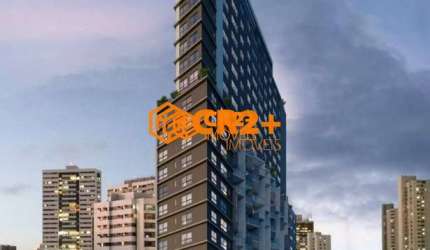 Studio a Venda de 24m²  com 1 quarto em bairro Escolha um bairro... em Recife