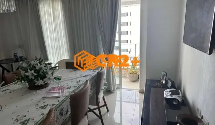 Apartamento a Venda 108m2 com 3 Quartos, 1 Suíte, em Boa Viagem.