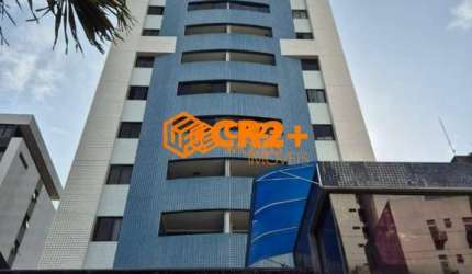 Apartamento a Venda de 90m²com 3 quartos 1 suíte  em  bairro Boa Viagem em Recif