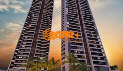 Apartamento a Venda de 146 ² com 4 quartos 3 suítes em Santo Amaro