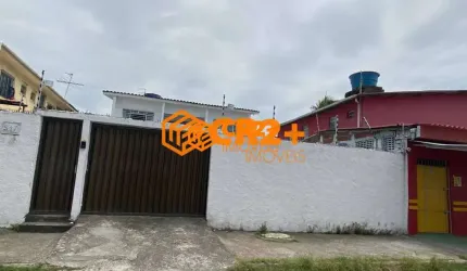 Casa a Venda 360m2 com 3 Quartos 1 Suíte no Janga- 185m² àrea construída