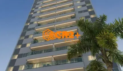 Apartamento a Venda de 60m²com 3 quartos 1 suítes em Boa Viagem/ Setúbal em Reci
