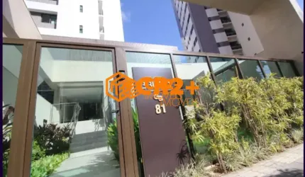 Apartamento a Venda com 03 quartos 01 suíte-84m² no Rosarinho