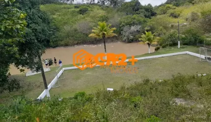 Chácara  Venda com 05 quartos 02 suítes na zona rural  em Chã Grande 40.000m²