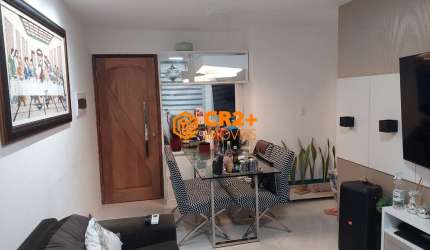Apartamento Reformado á Venda, 60m² e 2 Quartos em Boa viagem/Setúbal