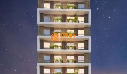 Apartamento a venda de 51m² de 2 quartos sendo 1 suíte em Parnamirim