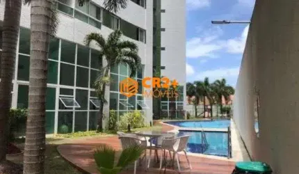 Apartamento á Venda, com 113,51m², no Bairro do Espinheiro.