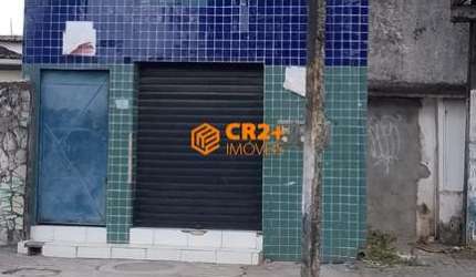 Prédio Comercial á Venda com 195m², 350 mil, na Imbiribeira.