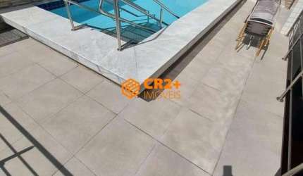 Apartamento à venda em Piedade -52m², 2 quartos -NOVO E PRONTO PARA MORAR