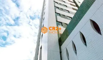 Apartamento a vende de 66m² 3 quartos e 1 suíte em Jaboatão dos Guararapes