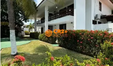 Venda casa alto padrão 04 quartos, 04 suítes, 02 vagas de garagem em Pau Amarelo