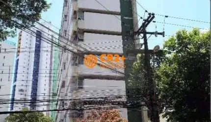 Apartamento à venda com 3 quartos sendo 1 suíte ,152m² no Espinheiro