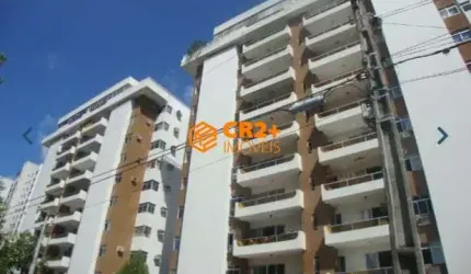 Apartamento á Venda 157m² com , 4 Quartos e 1 Suíte em Boaviagem.