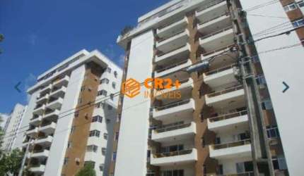 Apartamento á Venda 157m² com , 4 Quartos e 1 Suíte em Boaviagem.
