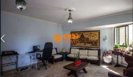 Apartamento á Venda com 161m² com  3 Quartos e 1 Suíte Master em Boaviagem.