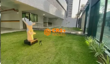 Vende apartamento 02 quartos, 01 suíte, 46m2 e 01 vaga de garagem.