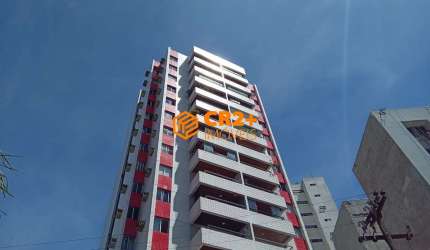 Apartamento á Venda 115m² com 3 Quartos e 1 Suíte em Boaviagem.