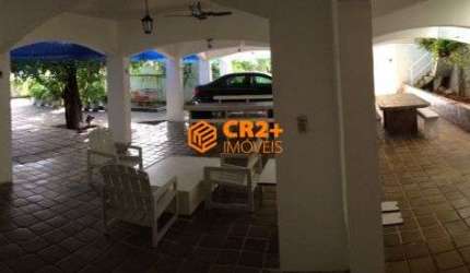 Casa à venda com 5 quartos sendo 3 suítes ,750m² em Pau Amarelo -Paulista