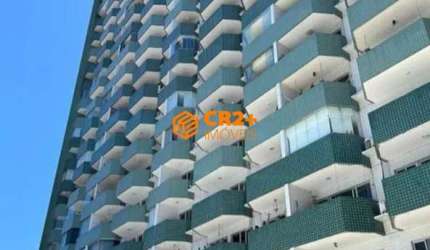 Apartamento á Venda 123m² com 3 Quartos 1 Suíte em Boaviagem.