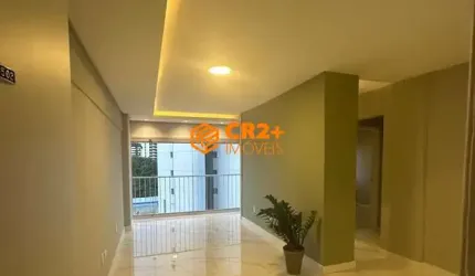 Apartamento a venda de 62m² 2 quartos em Graças Recife