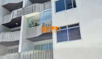 Apartamento á Venda 133m² com 3 Quartos 1 Suíte, na Domingos Ferreira.