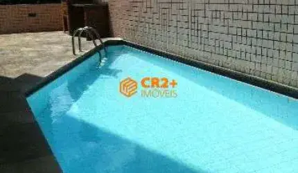 Apartamento á Venda 108m² com 3 Quartos, 1 Suíte nas Graças.