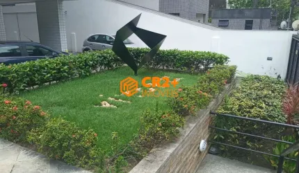 Apartamento a Venda com 2 quartos-75m² nas Graças