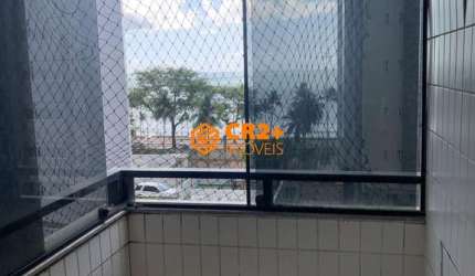 Apartamento 3 quartos; 100m2; vista mar em Setúbal
