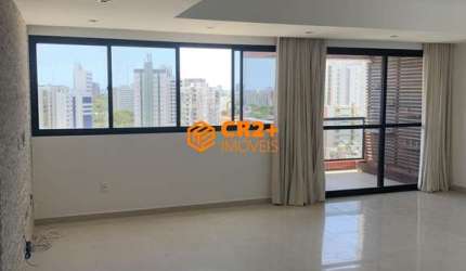 Apartamento 158m2; 4 quartos; Espinheiro