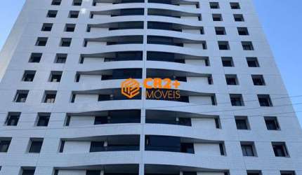 Apartamento 4QTOS; 2 Suítes - Rosarinho