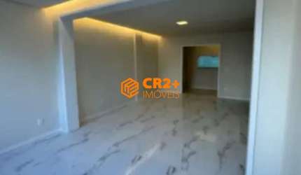 Vendo apartamento 04 quartos, 02 suites, 02 vagas de garagem, 134m2 em Boa Viage