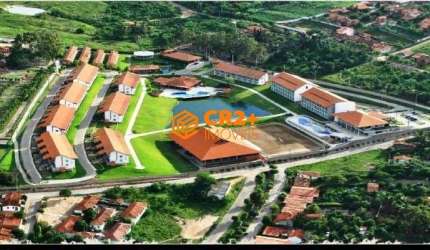 Flat á Venda 62m² com 3 Quartos sendo 1 Suíte, em Gravatá.