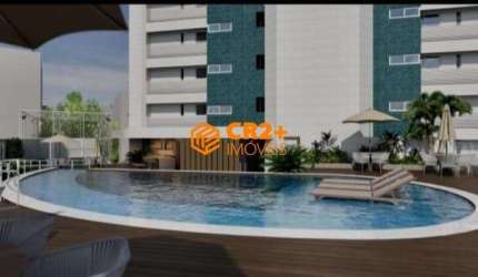 Apartamento 133m² c/ 4 Quartos sendo 3 Suítes em Boa viagem.