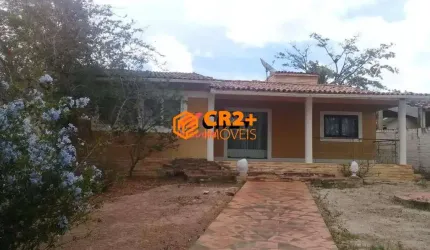Casa a Venda com 3 quartos, 2 suítes no bairro Cruzeiro em Gravatá ,200m²m