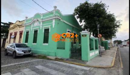Casa no Carmo em Olinda com 154m² , 3 quartos