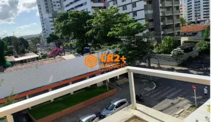 Vendo apartamento 02 quartos, 70 m2 , em Boa Viagem.