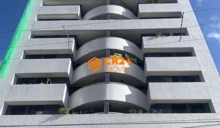 Vendo apartamento 98m2 com 3 qtos sendo 1 suíte