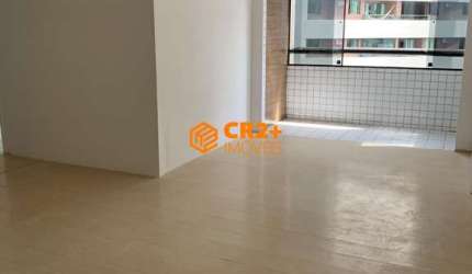 Vendo apartamento 74m2 / 3QTOS / Suíte
