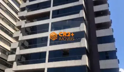 Vendo apartamento no Pina ,4 quartos / 3 suítes - 220 m2