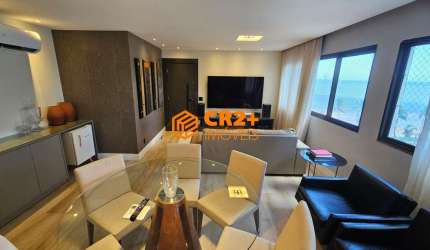 Apartamento a Venda 112m² com 3 Quartos na Av. Boa Viagem em Recife